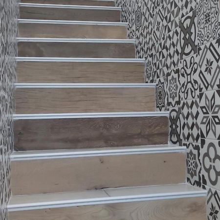 Les Suites Du Relais Saint-Martin-dʼAblois Eksteriør bilde