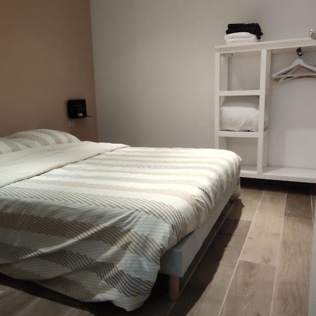 Les Suites Du Relais Saint-Martin-dʼAblois Eksteriør bilde