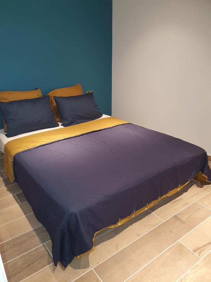 Les Suites Du Relais Saint-Martin-dʼAblois Eksteriør bilde