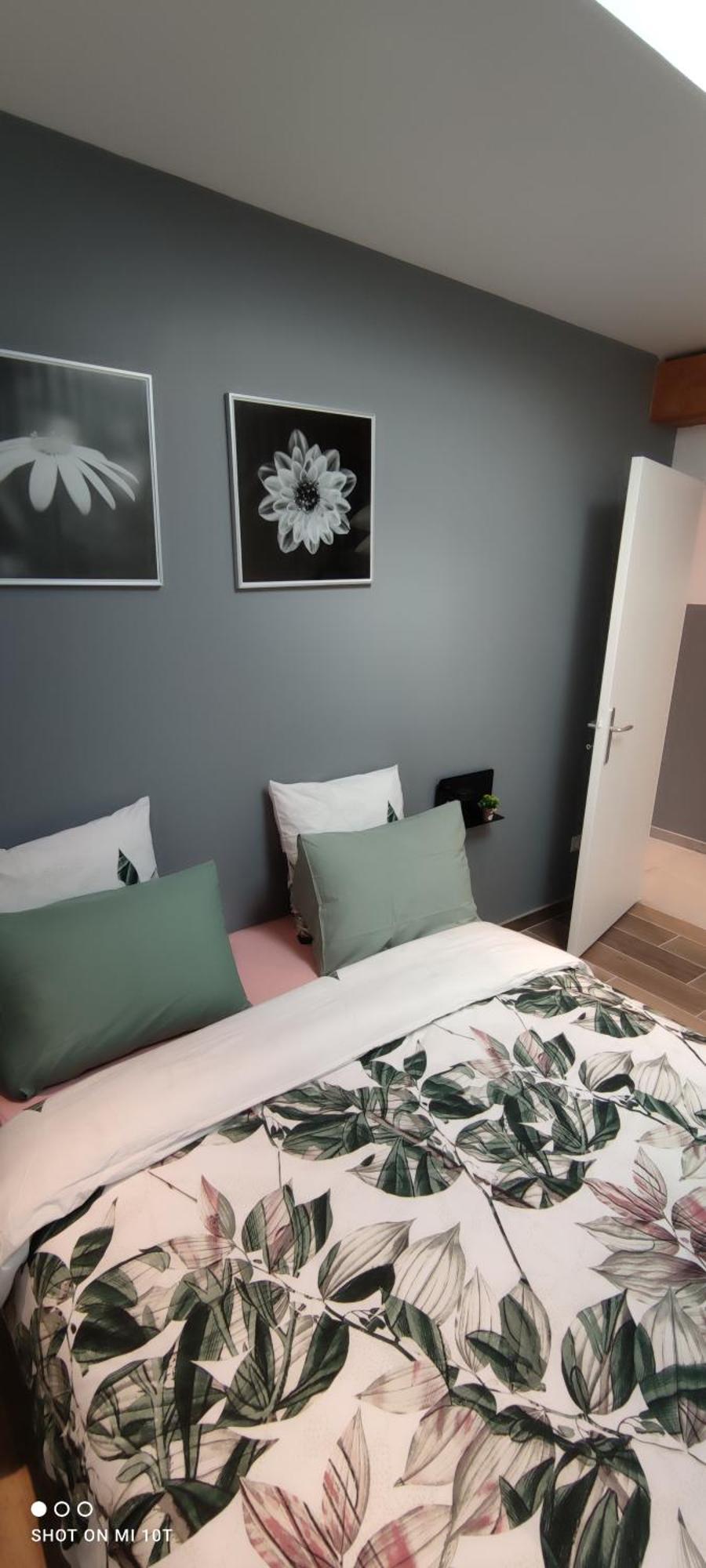 Les Suites Du Relais Saint-Martin-dʼAblois Eksteriør bilde
