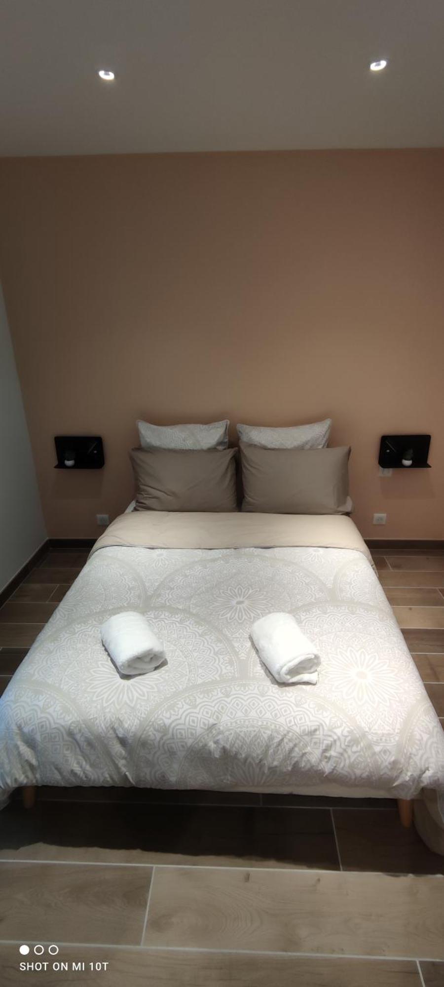 Les Suites Du Relais Saint-Martin-dʼAblois Eksteriør bilde
